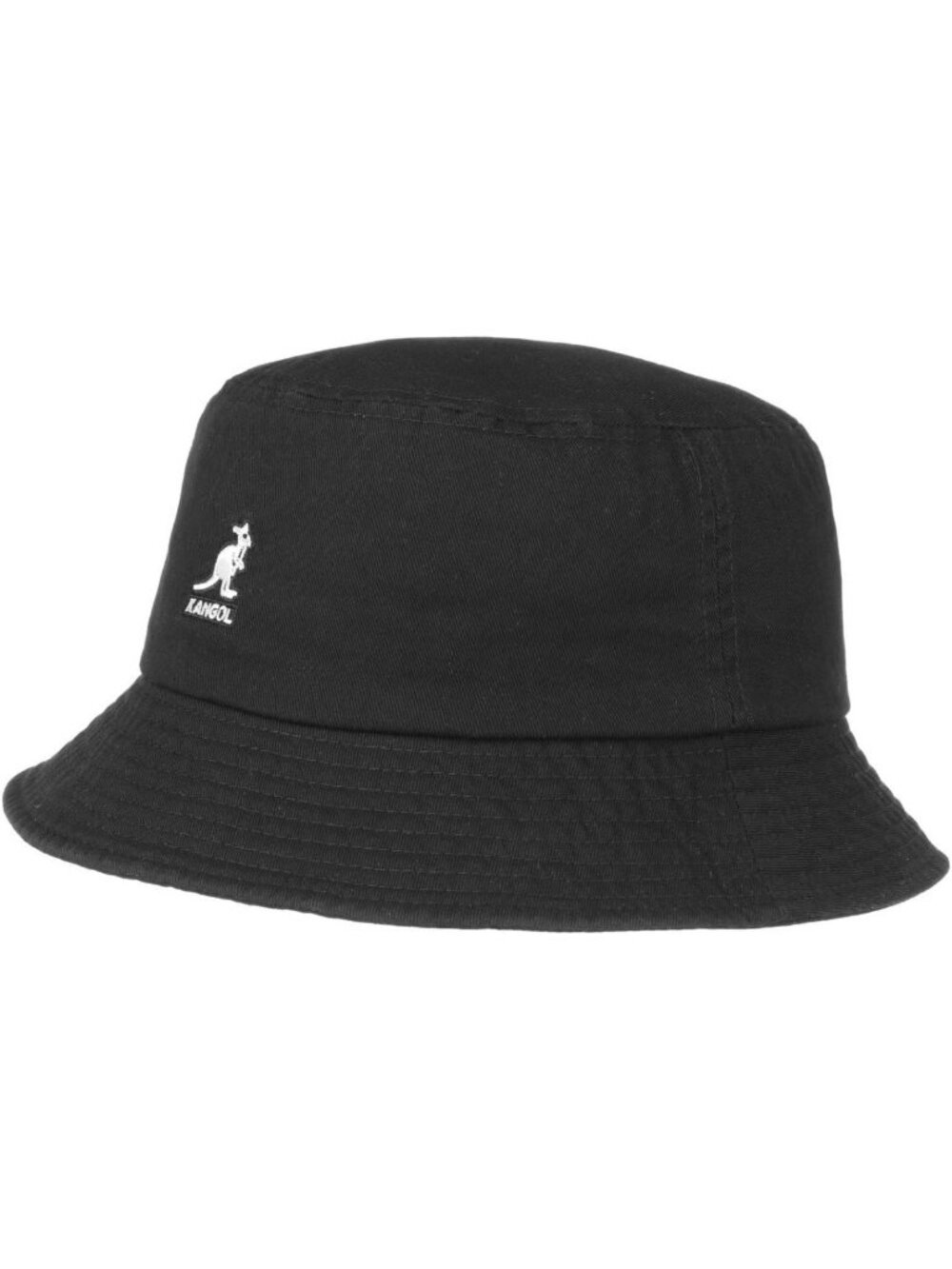 Stylish Washed Bucket Hat in Lemon Sorbet - Trendy Summer Accessory for All!